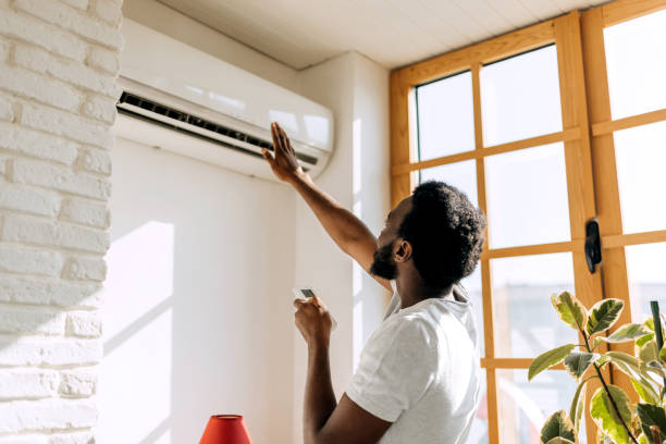 Best Local HVAC companies  in Pleasanton, CA