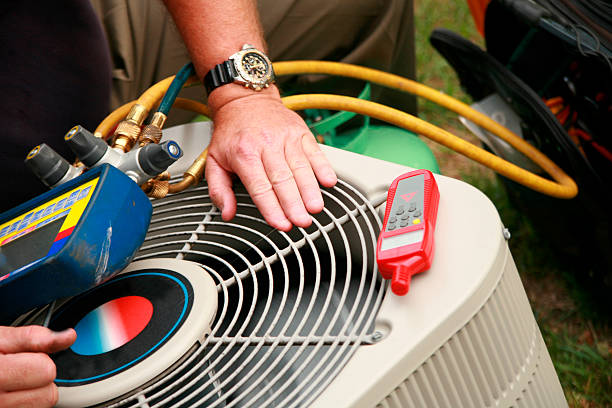 Best HVAC replacement cost  in Pleasanton, CA