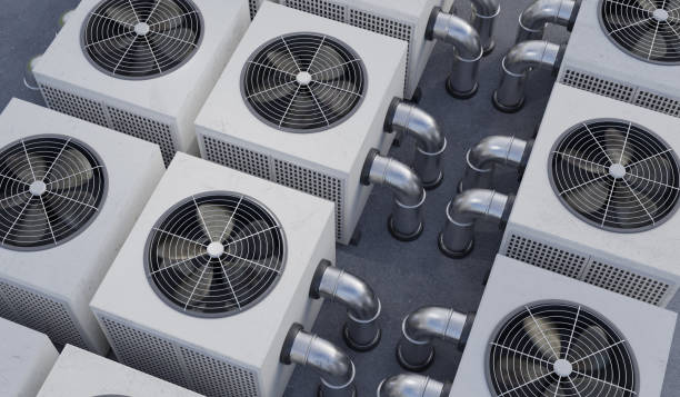 Best HVAC air duct cleaning  in Pleasanton, CA