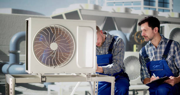 Best HVAC air duct cleaning  in Pleasanton, CA