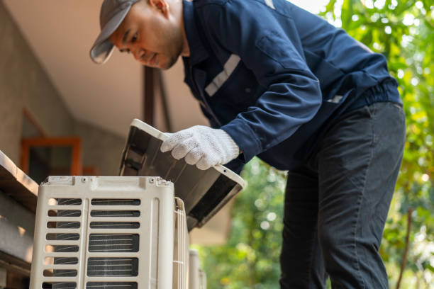 Best HVAC installation services  in Pleasanton, CA