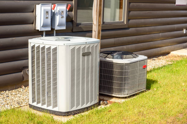 Best Emergency HVAC repair  in Pleasanton, CA