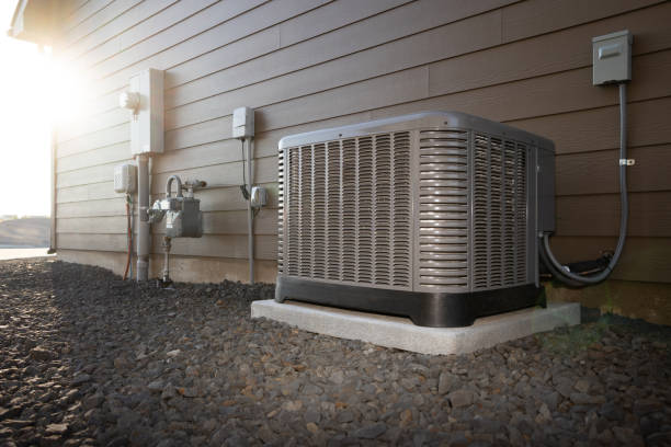 Best HVAC repair near me  in Pleasanton, CA